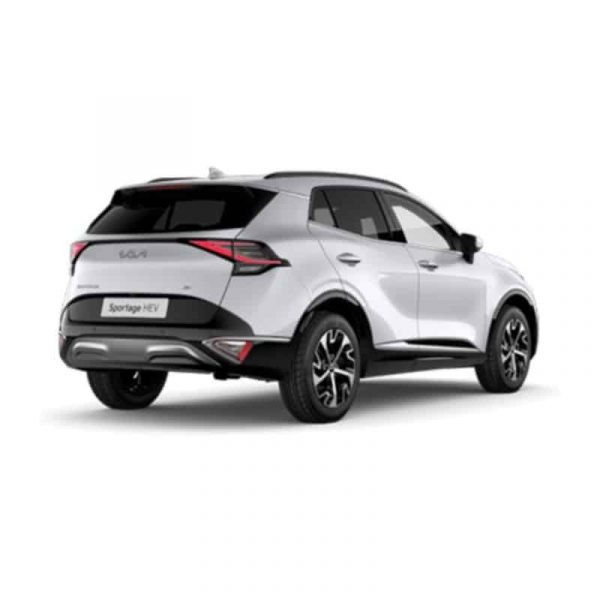 KIA Sportage Hybride 30 Years - 215 Ch – Image 2